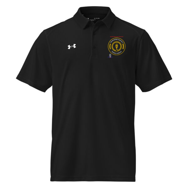 Under Armour® men's polo - Image 2