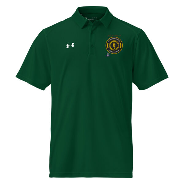 Under Armour® men's polo - Image 9