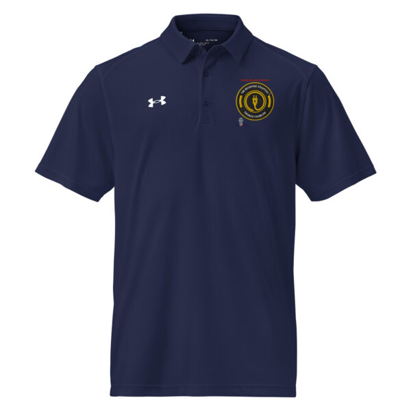 Under Armour® men's polo - Image 5
