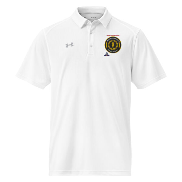 Under Armour® men's polo - Image 17