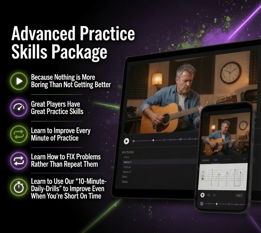 TM Practice Package Image one