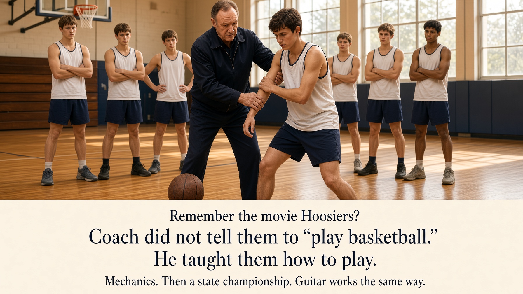 TM Hoosiers
